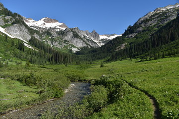 Landscapes of the United States