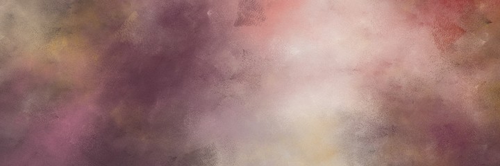 amazing old color brushed vintage texture with pastel brown, pastel gray and rosy brown colors. distressed old textured background with space for text or image. can be used as postcard or poster