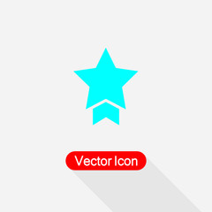 Prize Icon Vector Illustration Eps10