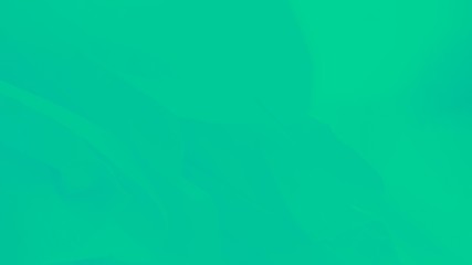 Green color abstract fabric background, green panorama wallpaper