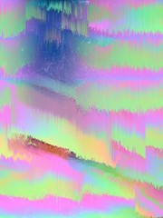 Abstract Colorful Geometrical Artwork,Abstract Graphical Art Background Texture,Modern Conceptual Art,
Synthwave Aesthetic Poster Print,3D Rendering,3D Illustration