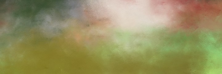 amazing pastel brown, pastel gray and rosy brown color background with space for text or image. vintage texture, distressed old textured painted design. can be used as header or banner