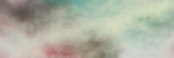 decorative old color brushed vintage texture with ash gray, dim gray and pastel brown colors. distressed old textured background with space for text or image. can be used as postcard or poster