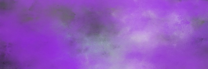 awesome abstract painting background texture with moderate violet, light pastel purple and old lavender colors and space for text or image. can be used as postcard or poster