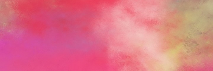 awesome mulberry , burly wood and dark salmon color background with space for text or image. vintage texture, distressed old textured painted design. can be used as horizontal background graphic