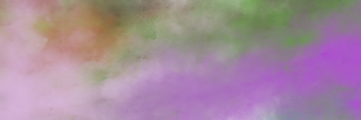 beautiful vintage texture, distressed old textured painted design with rosy brown, pastel brown and thistle colors. background with space for text or image. can be used as header or banner