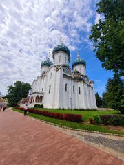 church of the holy trinity