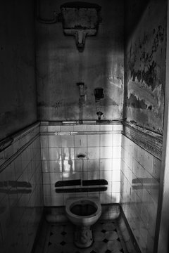 toilettes