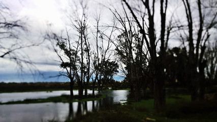 Landscape photography is the supreme test of the photographer .