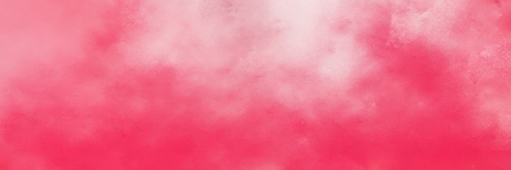 stunning old color brushed vintage texture with light coral and pastel red colors. distressed old textured background with space for text or image. can be used as postcard or poster