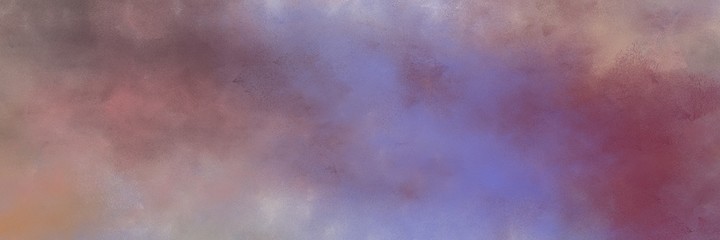 awesome vintage texture, distressed old textured painted design with antique fuchsia and gray gray colors. background with space for text or image. can be used as horizontal background graphic