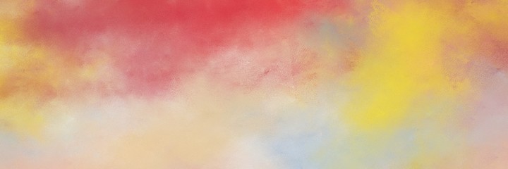 awesome vintage texture, distressed old textured painted design with tan, indian red and peru colors. background with space for text or image. can be used as header or banner