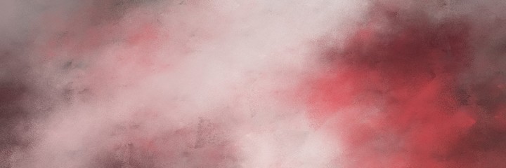 stunning rosy brown, dark moderate pink and pastel gray color background with space for text or image. vintage texture, distressed old textured painted design. can be used as postcard or poster