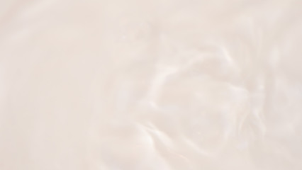 gradient gold colored background with copy space 