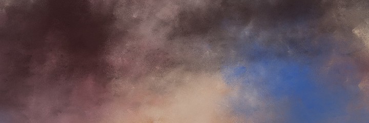 decorative old mauve, rosy brown and old lavender color background with space for text or image. vintage texture, distressed old textured painted design. can be used as postcard or poster