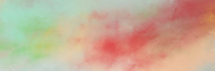 stunning abstract painting background texture with tan and ash gray colors and space for text or image. can be used as header or banner