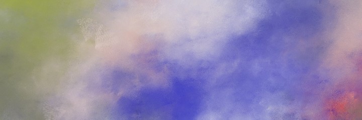 awesome vintage abstract painted background with light slate gray, gray gray and silver colors and space for text or image. can be used as postcard or poster