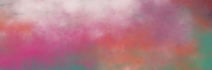 amazing rosy brown, thistle and old lavender colored vintage abstract painted background with space for text or image. can be used as postcard or poster