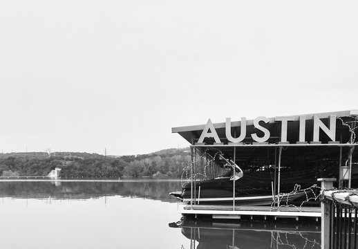 Lake Austin