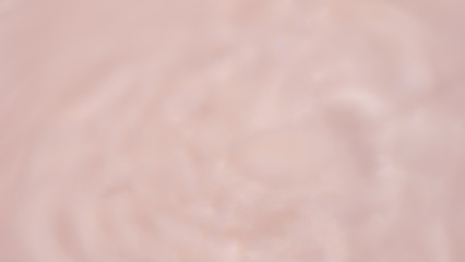colored in pink ,ripple  pattern background, computer generated image,