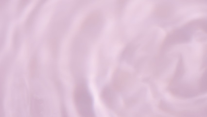 colored in pink ,ripple  pattern background, computer generated image,