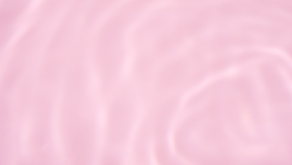 colored in pink ,ripple  pattern background, computer generated image,