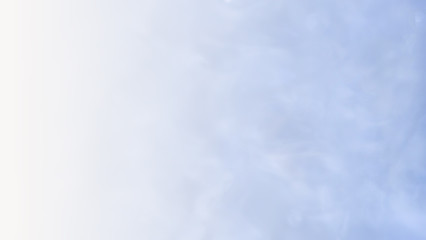 computer generated blurry  ripple on the water surface background copy space  .