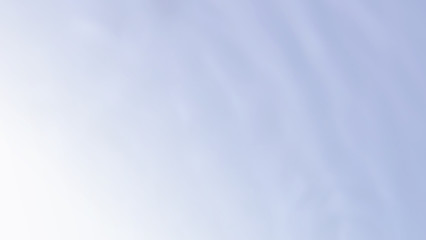 Obraz premium computer generated blurry ripple on the water surface background copy space .