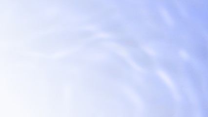 computer generated blurry  ripple on the water surface background copy space  .