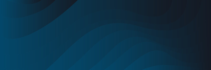 3D abstract background with paper cut shapes. Vector design layout for business presentations, flyers, posters and invitations. Blue carving art 