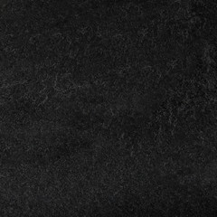 Dark grey black slate background or texture.