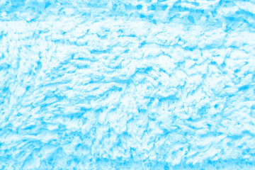 abstract light blue and white colors background for design