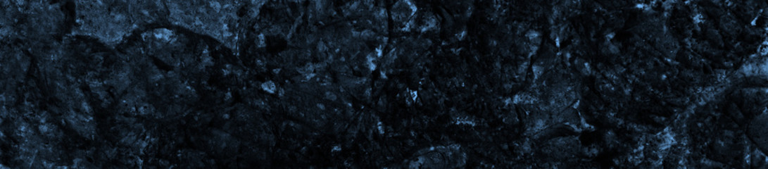 abstract black and dark blue colors background for design