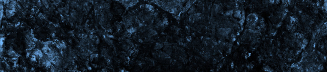 abstract black and dark blue colors background for design