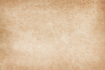 Old paper texture abstract background. old vintage paper texture. yellow paper background.