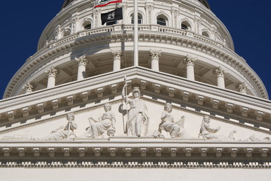 California Capitol