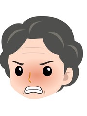 大阪のおばちゃん