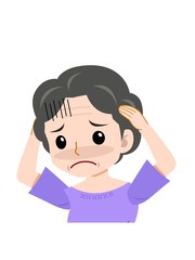 大阪のおばちゃん