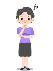 大阪のおばちゃん