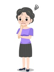 大阪のおばちゃん