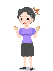 大阪のおばちゃん