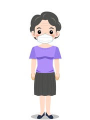 大阪のおばちゃん