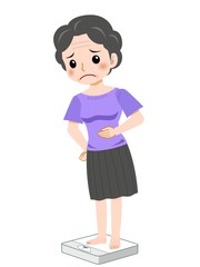 大阪のおばちゃん