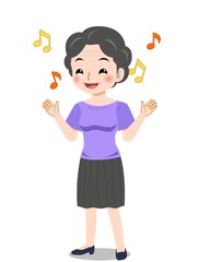 大阪のおばちゃん