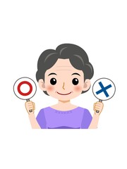 大阪のおばちゃん