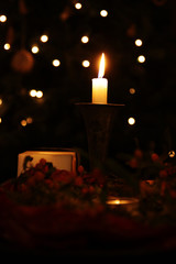 Candle