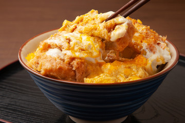 カツ丼