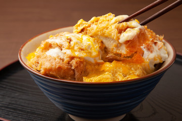 カツ丼