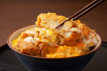 カツ丼