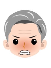 きれいな70代の主婦